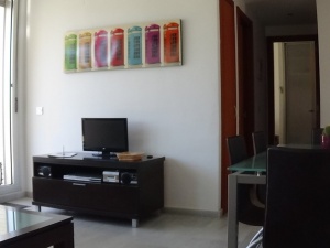 Denia Student Apartments